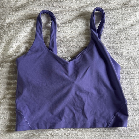 Lululemon Align tank - Picture 1 of 5